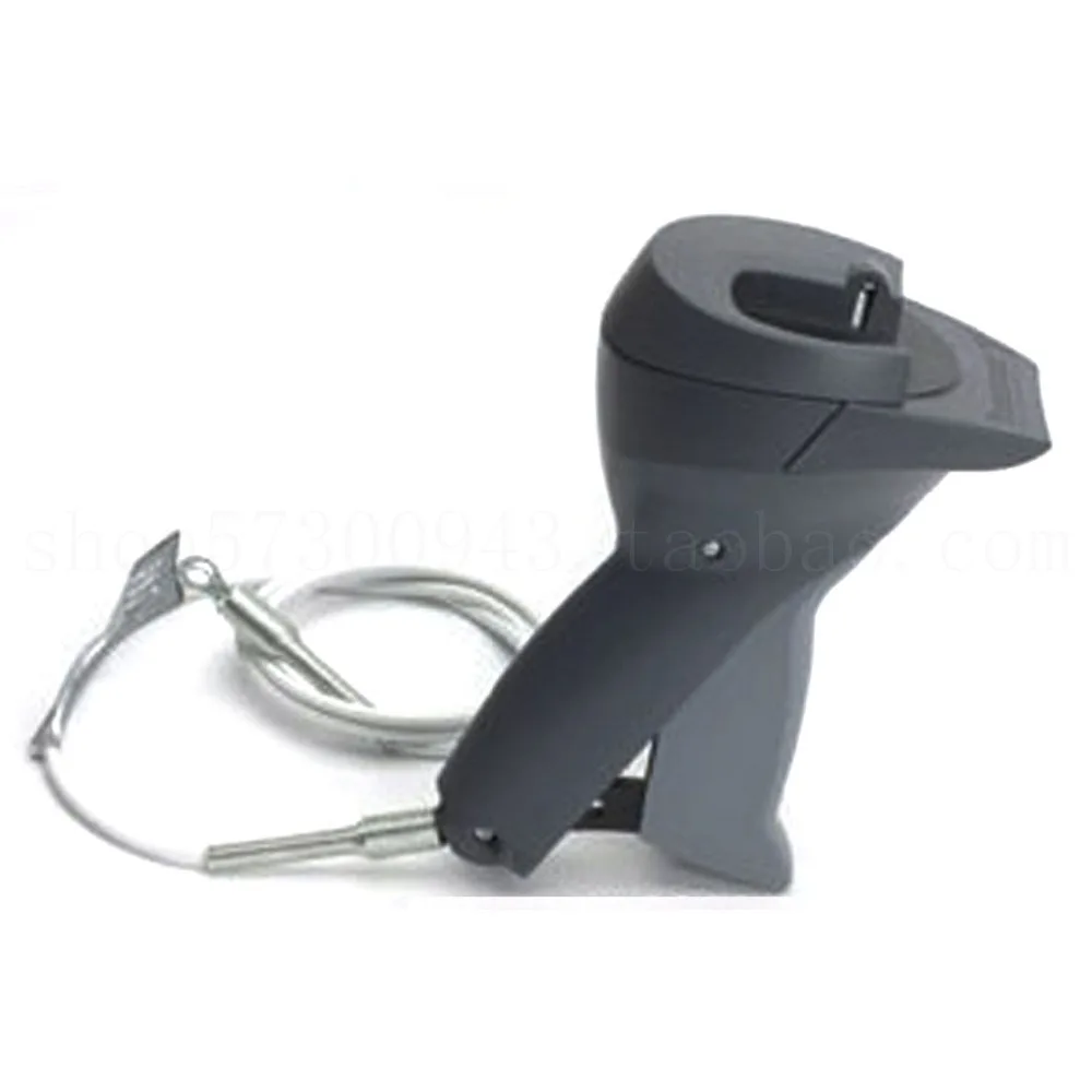 

Security Tag Gun Detacher AM EAS Clothes Magnet Security Tag Remover Supermarket USE Hard Handheld Tag Detacher Lockpick