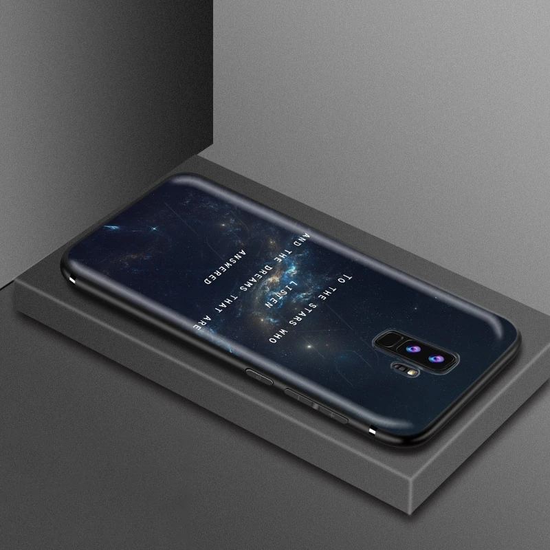 Чехол для Samsung Galaxy J6 A9 A8 A7 A70 A6 A5 A50 A40 A30 A3 A10 A51 A71 A81 A91 2018|Бамперы| |