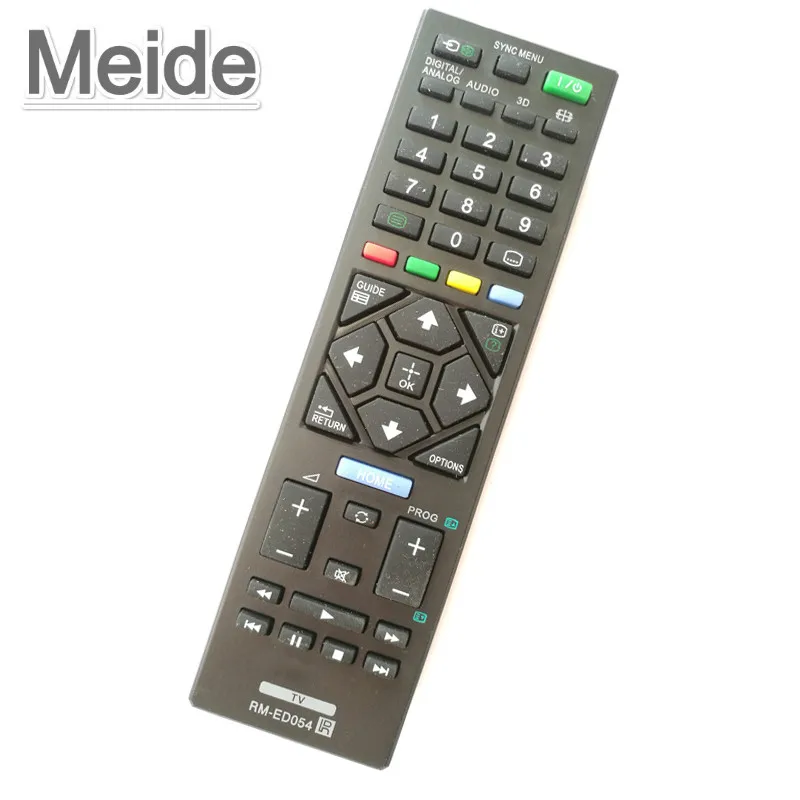 

Replace Remote Control RM-ED054 Fit For Sony KDL-46R470A KDL-32R420A KDL-46R473A KDL-32R420A KDL-40R470A KDL-46R470A Controller