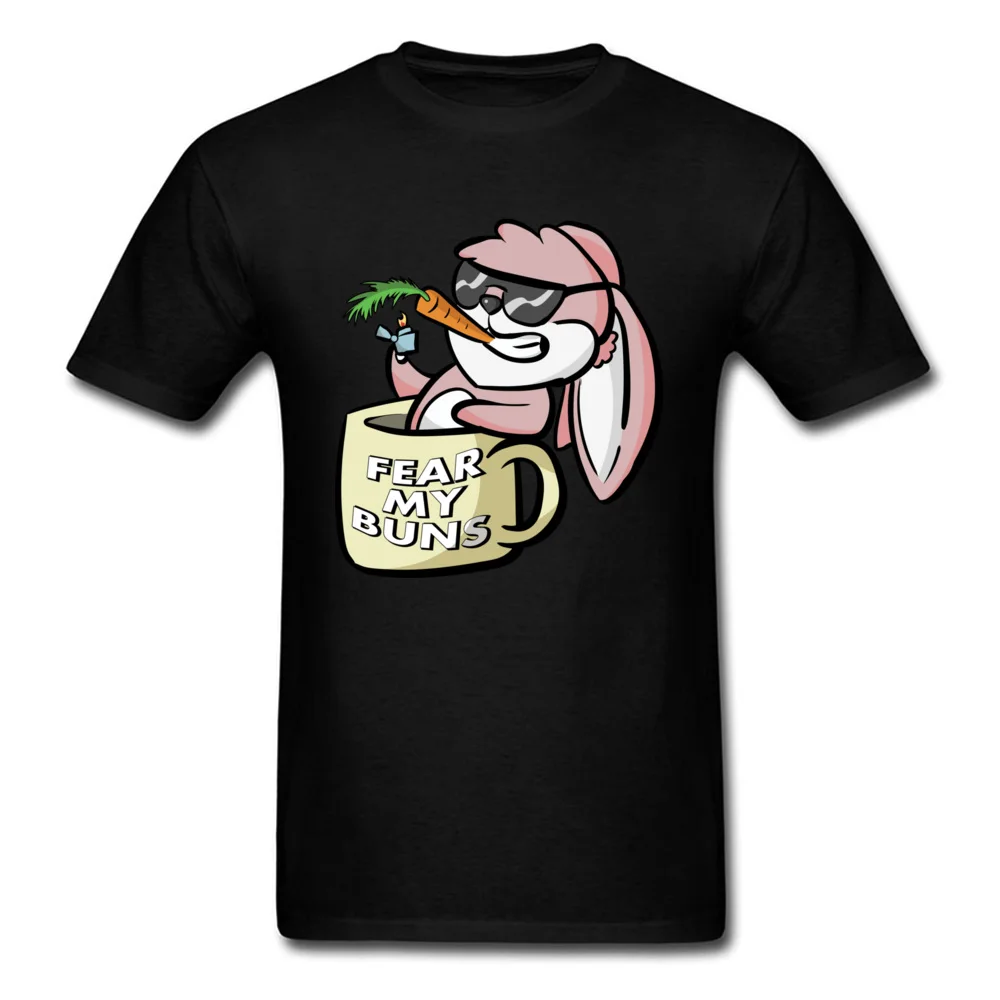 It Is The Rabbit_black