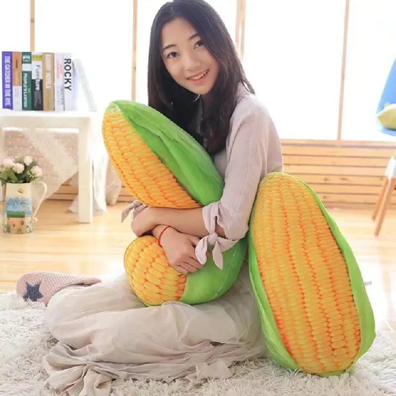 A Corn Pillow