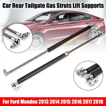 

2X Rear Trunk Tailgate Boot Gas Spring Shock Lift Strut Struts Support Bar Rod For Ford Mondeo 2013 2014 2015 2016 2017 2018