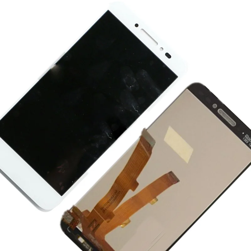 1 шт. для Alcatel Shine Lite 5080X 5080 OT5080X 5080A ЖК дисплей в сборе дигитайзер с сенсорным