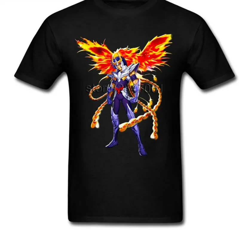 Phoenix saint