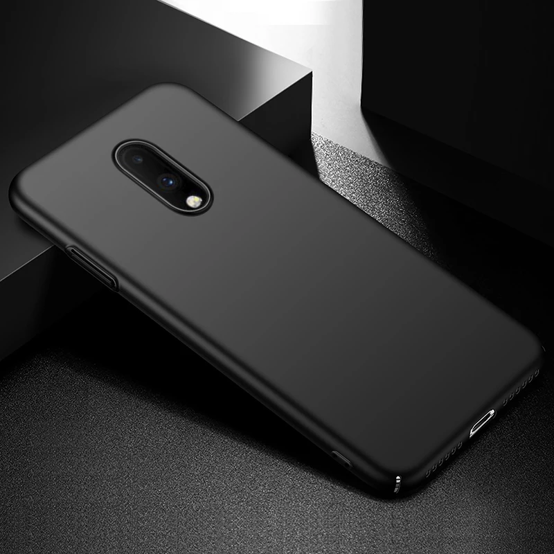 Чехол YonLinTan i Coque чехол для Oneplus One plus 7 Pro oneplus Жесткий ПК на роскошный простой