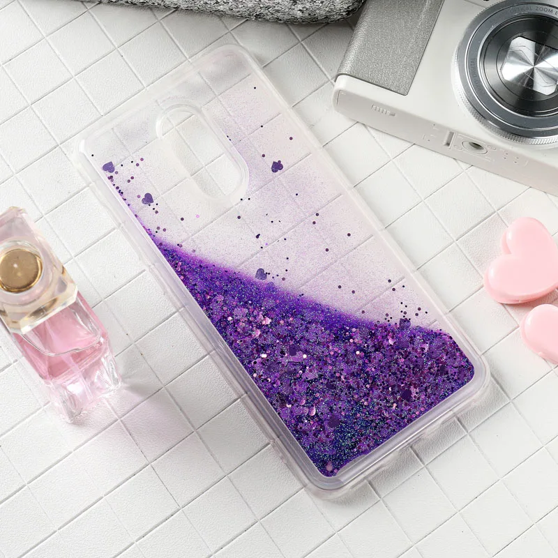 Жидкий чехол для Xiaomi Remi 5 Plus 6 Pro 4A 5A 6A S2 Y2 чехлы Redmi Note 7 Prime 7A Mi 9T K20|case for xiaomi mi5|case xiaomitpu