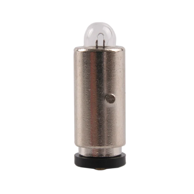 Лампа галогенная Welch Allyn 04900 U W.A.HPX049 3 5 в офтальмоскоп WA 04900|welch allyn|halogen lightwelch allyn |