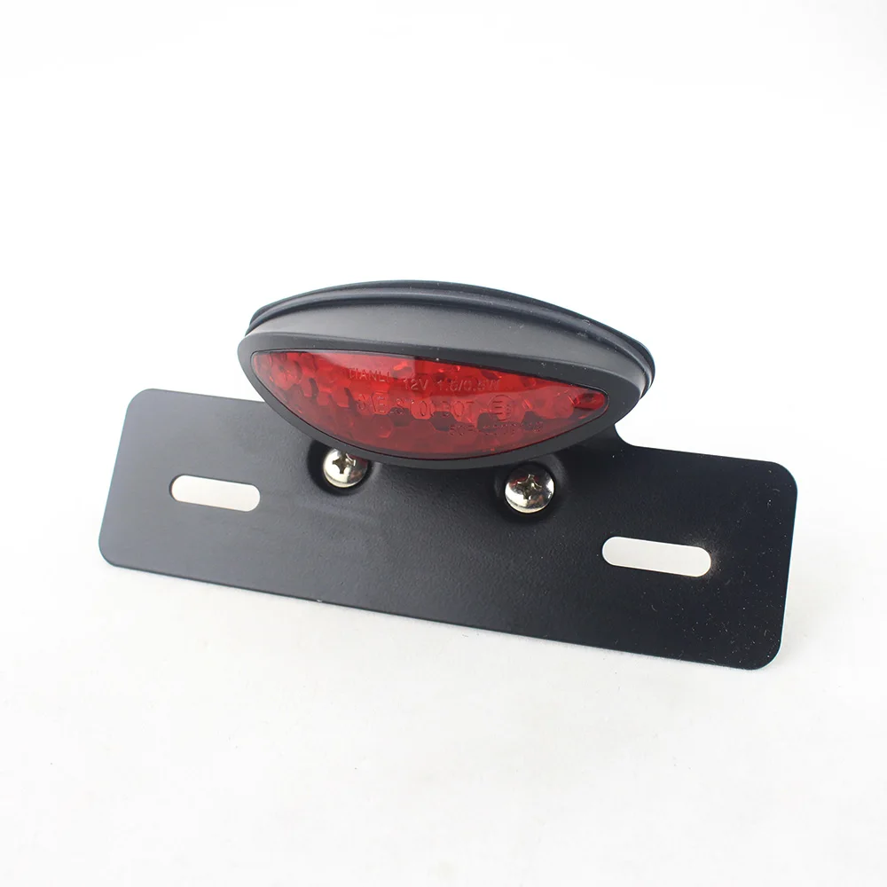 ACZ мотоцикл задний стоп-сигнал задняя фара мерцающий индикатор ...