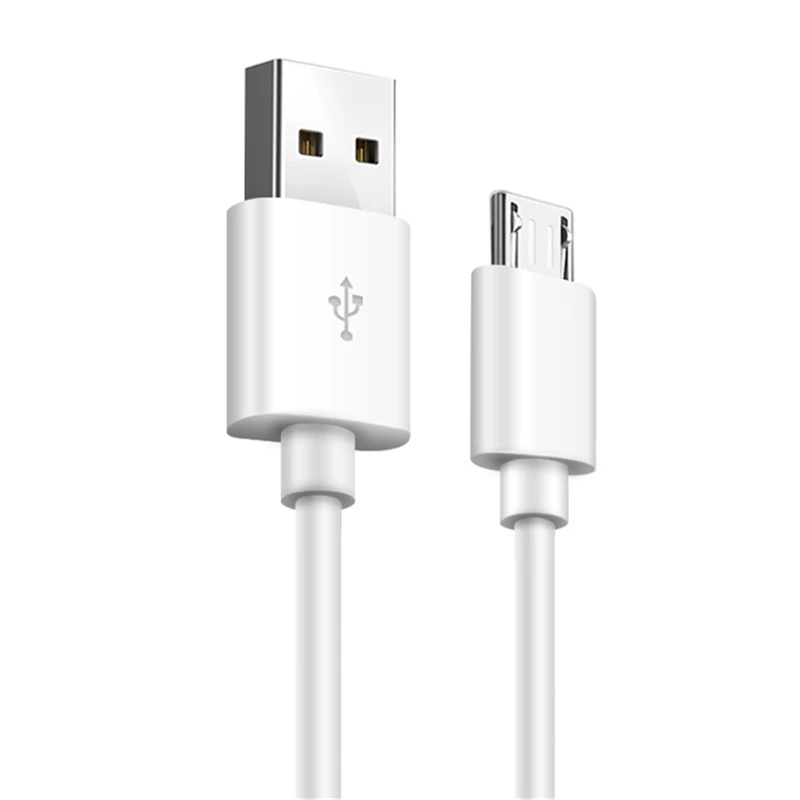 0,2 м, 1 м, 1,5 м, 2 м, 3 м, ультра длинный кабель для быстрой зарядки Micro USB, синхронизации данных, зарядного устройства для samsung S6, S7, LG, G3, G4, Honor 6, 7, Android Phone - Цвет: Белый