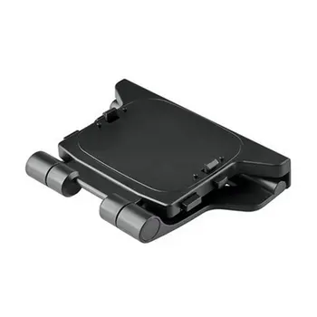 

Hot 1pc 2016 Hot Sale TV Clip Clamp Mount Mounting Stand Holder For Microsoft For Xbox 360 Kinect Sensor Est Worldwide
