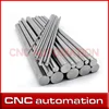 2pcs Axis Smooth Rods 6 mm 100 120 150 mm linear shaft chrome plated linear motion guide rail round rod 3d printer ► Photo 3/6