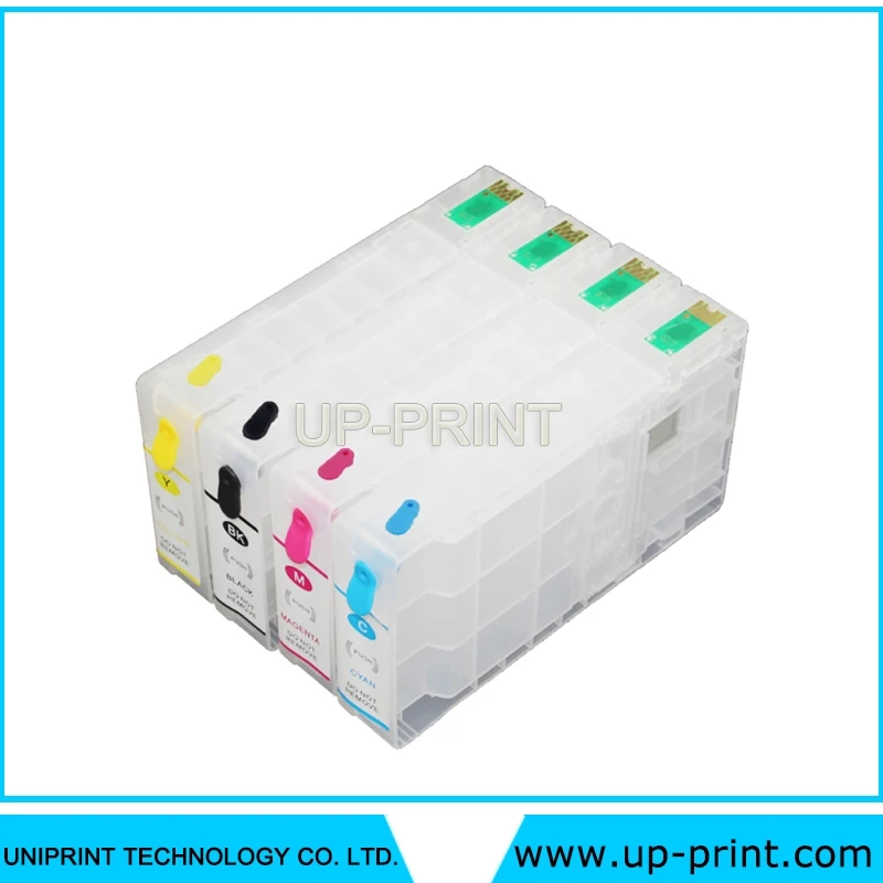 До 8 шт. один раз чип T7861 786XL 786 заправка картридж совместимый для epson WorkForce Pro WF 4630 4640