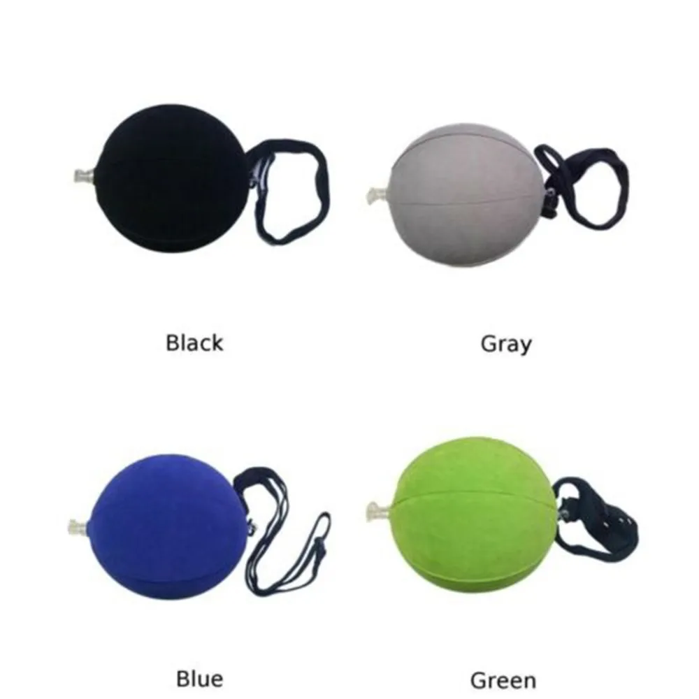 Мячи для гольфа 1x надувной Тур Striker Smart Ball средство обучения гольфу