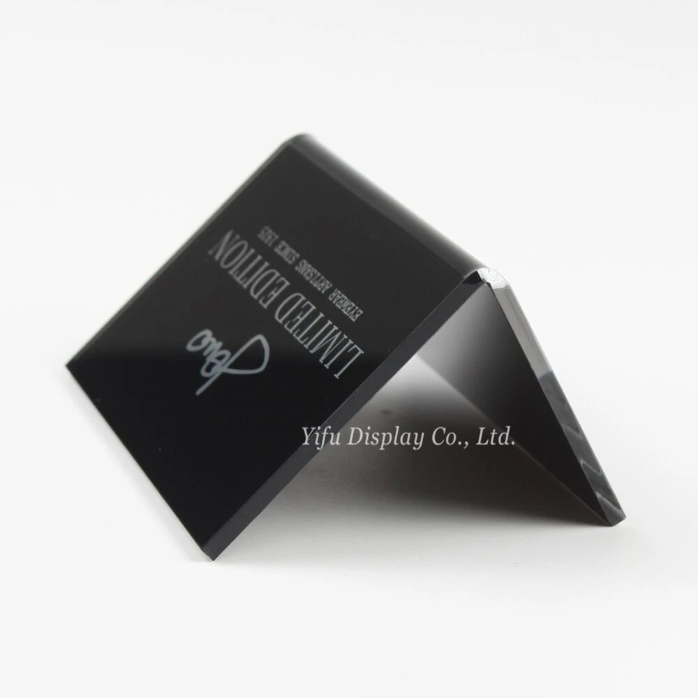 Wholesale Acrylic Nameplate