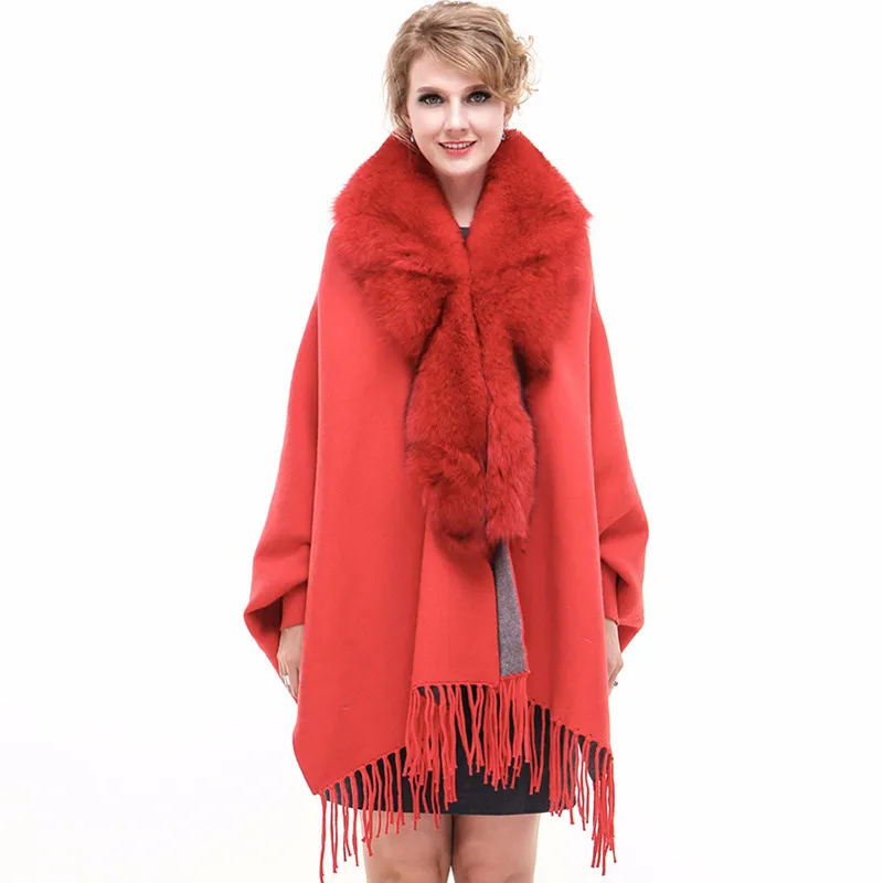 Рисунок 2 - Осенне-зимняя женская кашемировая