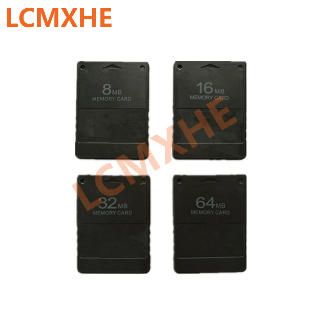 

(5pc) Support for install Free McBoot FMCB Memory Card 8MB 16MB 32MB 64MB for PS2 for Sony Playstation 2