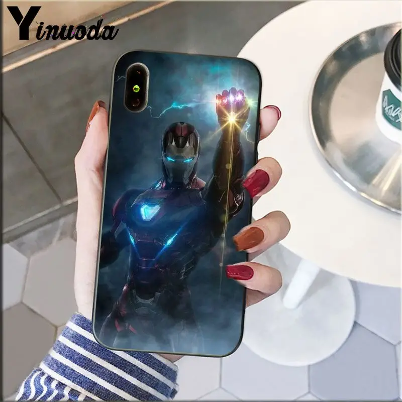 Marvel Avengers4 Iron Man
