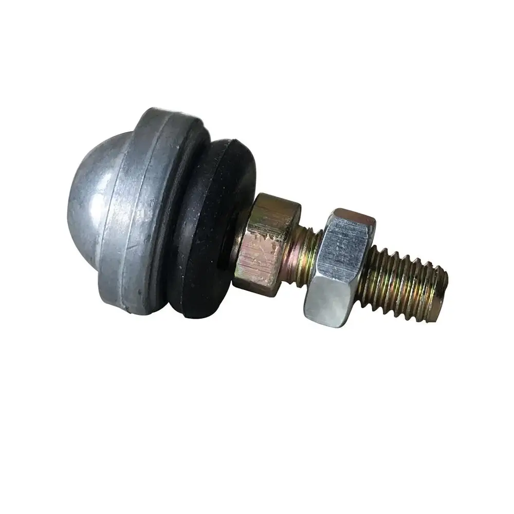 MOUNTAIN MEN Hardware Accessories 10PCS LHSA12 Rod End Ball Joint with M12x1.25 Right Hand Thread Industrial Scientific Supplies MOUNTAIN MEN Hardware Accessories 10PCS LHSA12 Rod End Ball Joint with M12x1.25 Right Hand Thread Industrial Scientific Supplies
