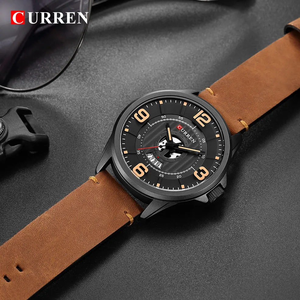 men watch 8305 A (11)