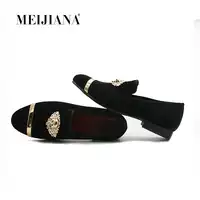 Men Casual Shoes MeiJiaNA Brand Spring Comfortable Breathable Fashion Men Shoes
