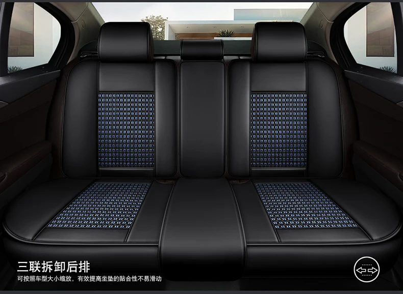5D чехол для сиденья автомобиля 5 мест(Передний+ задний) Автомобильный Стайлинг для Toyota Camry 40 RAV4 Verso FJ Land Cruiser LC 200 Prado 150 120, автомобильный коврик