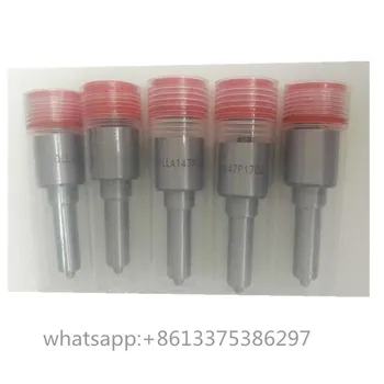 

Auto repair parts common rail diesel injector nozzle DLLA154P974