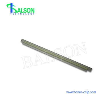 

High quantity compatible wiper cleaning blade for xerox dc240 250 252 260 7655 5065 copier spare parts drum cleaning blade