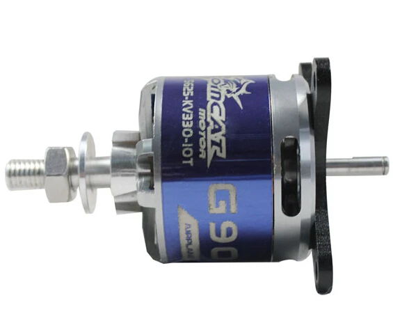

Free Shipping Tomcat 5625-KV330 G90 R C Motor Brushless