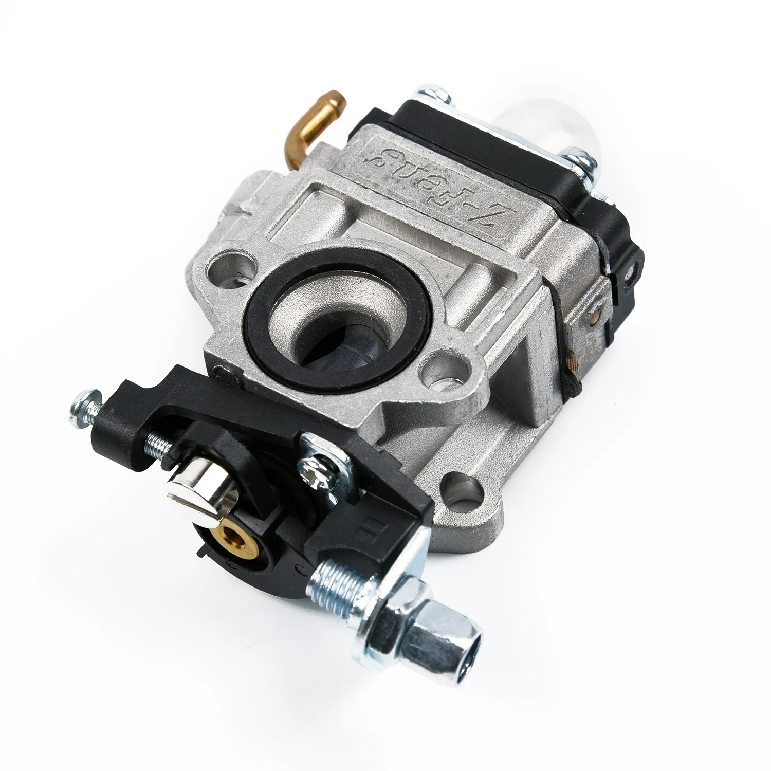 Engine Blower 11mm Replacement Carburetor BV162 Trimmer Replaces Or Kaaz Oleo-Mac For Kawasaki TH23 TH26 35cc 23cc Engine Blower 11mm Replacement Carburetor BV162 Trimmer Replaces Or Kaaz Oleo-Mac For Kawasaki TH23 TH26 35cc 23cc