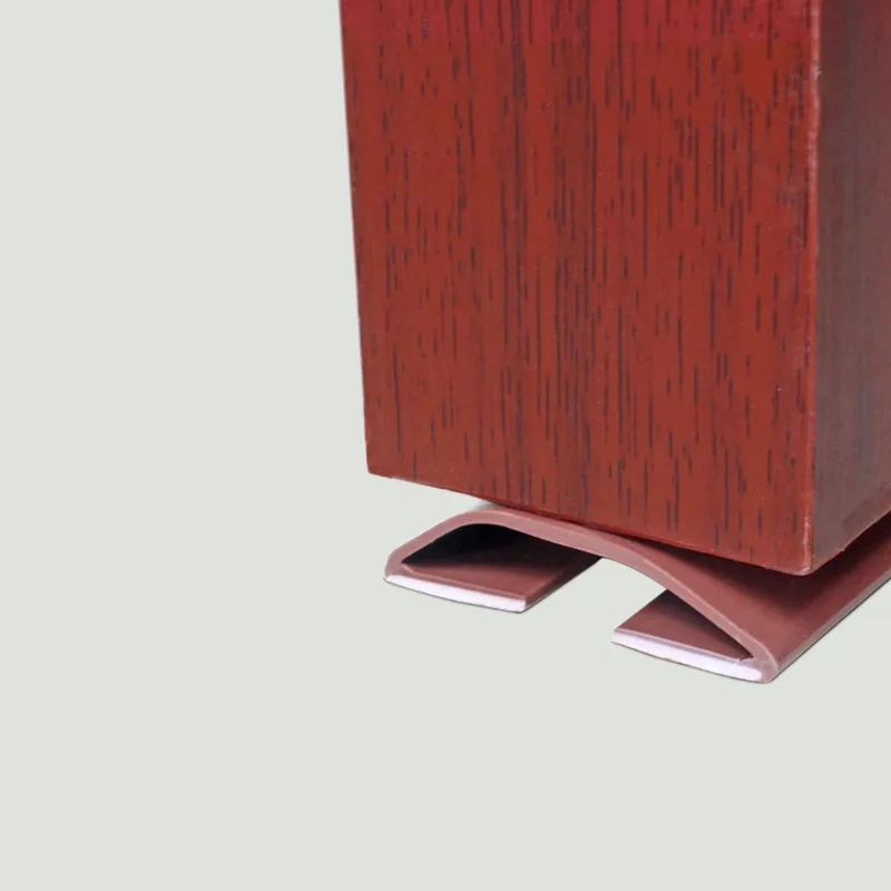 draft excluder door bottom