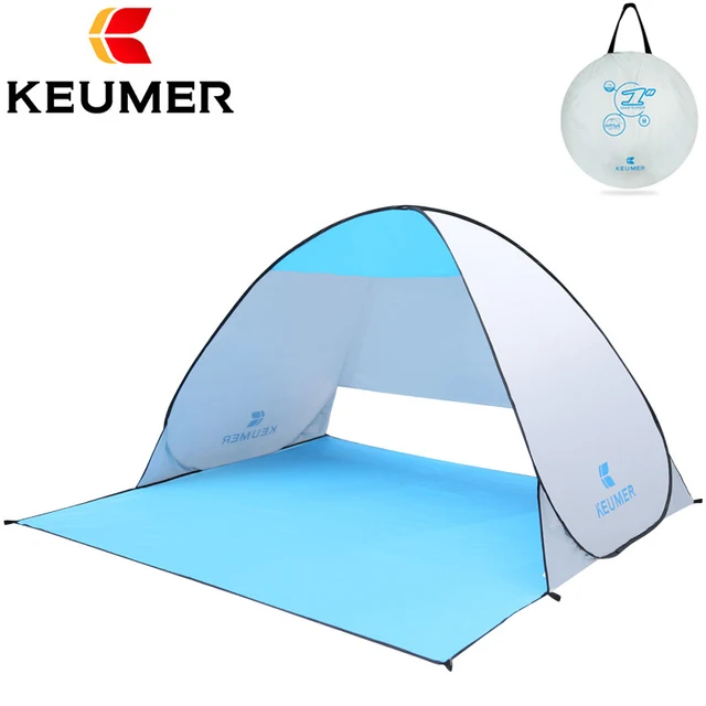 Cheap Outdoor Automatic Pop up Instant Portable Cabana Beach Tent 1-2 Person Fishing Anti UV Beach Tent Sun Shelter Sets up in Seconds Cheap Outdoor Automatic Pop up Instant Portable Cabana Beach Tent 1-2 Person Fishing Anti UV Beach Tent Sun Shelter Sets up in Seconds