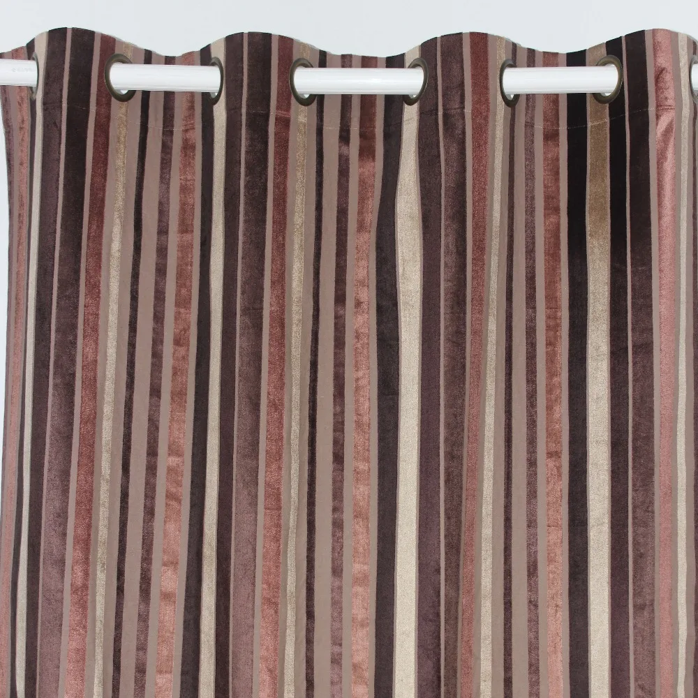 Online kopen wholesale bruin deur gordijn uit china bruin deur ...