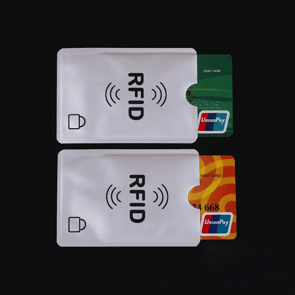 Rfid Чехол Для Карты Купить