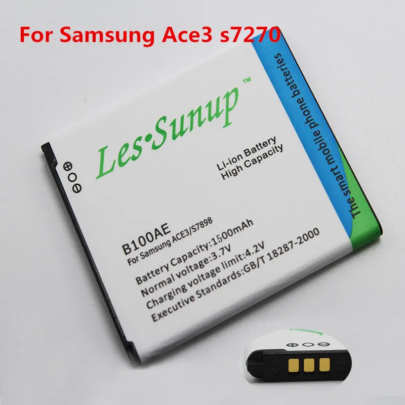 B100ae аккумулятор samsung