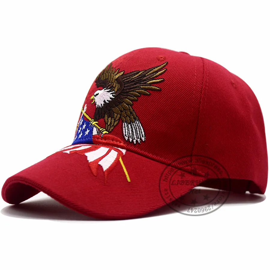 Comprar Gorra militar SWAT Para Hombre, Gorras de béisbol negras con águila  bordada, Gorras Unisex Para Hombre, gorra táctica Para Hombre y mujer