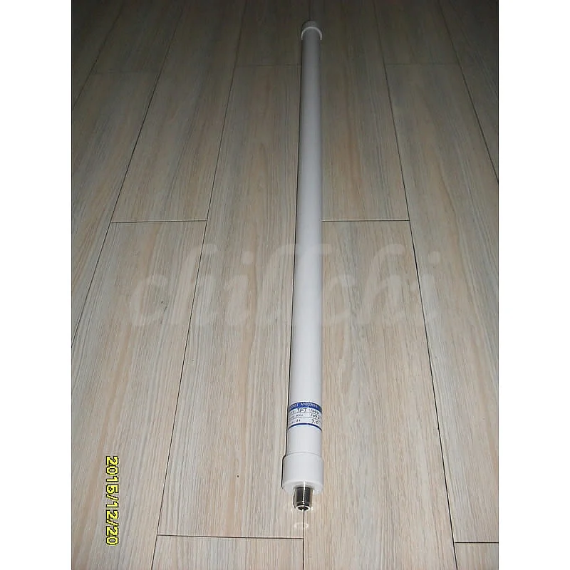 Antenne syntonisée à 1090 MHz pour ADS-B et Radio définie par Logiciel SDR 1090Mhz 5dBi