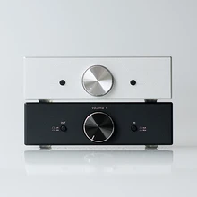 Finished Mini Fully Balanced Passive Preamp HiFi Pre-Amplifier XLR/RCA Volume Controller With toggle switch цена Finished Mini Fully Balanced Passive Preamp HiFi Pre-Amplifier XLR/RCA Volume Controller With toggle switch цены онлайн