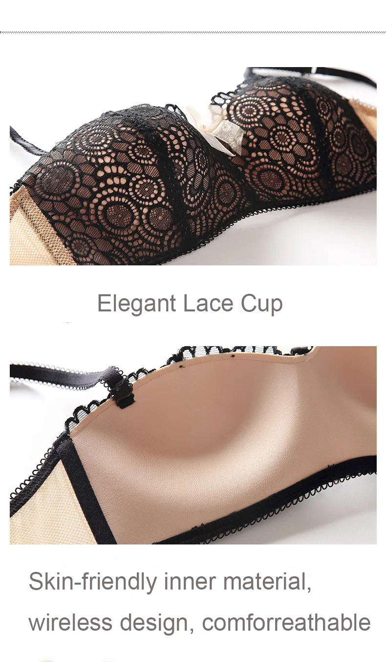 bra sexy lace3