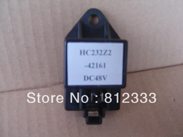 232Z2-42161 DC48V вилочный погрузчик поворотники Flasher для TCM TOYOTAA NICHIYU SHINKO STILL LINDE
