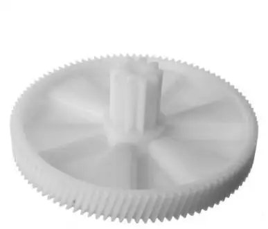 Запчасти для мясорубки замена шестерен пластика Kenwood MG300/400/450/470/500|Детали
