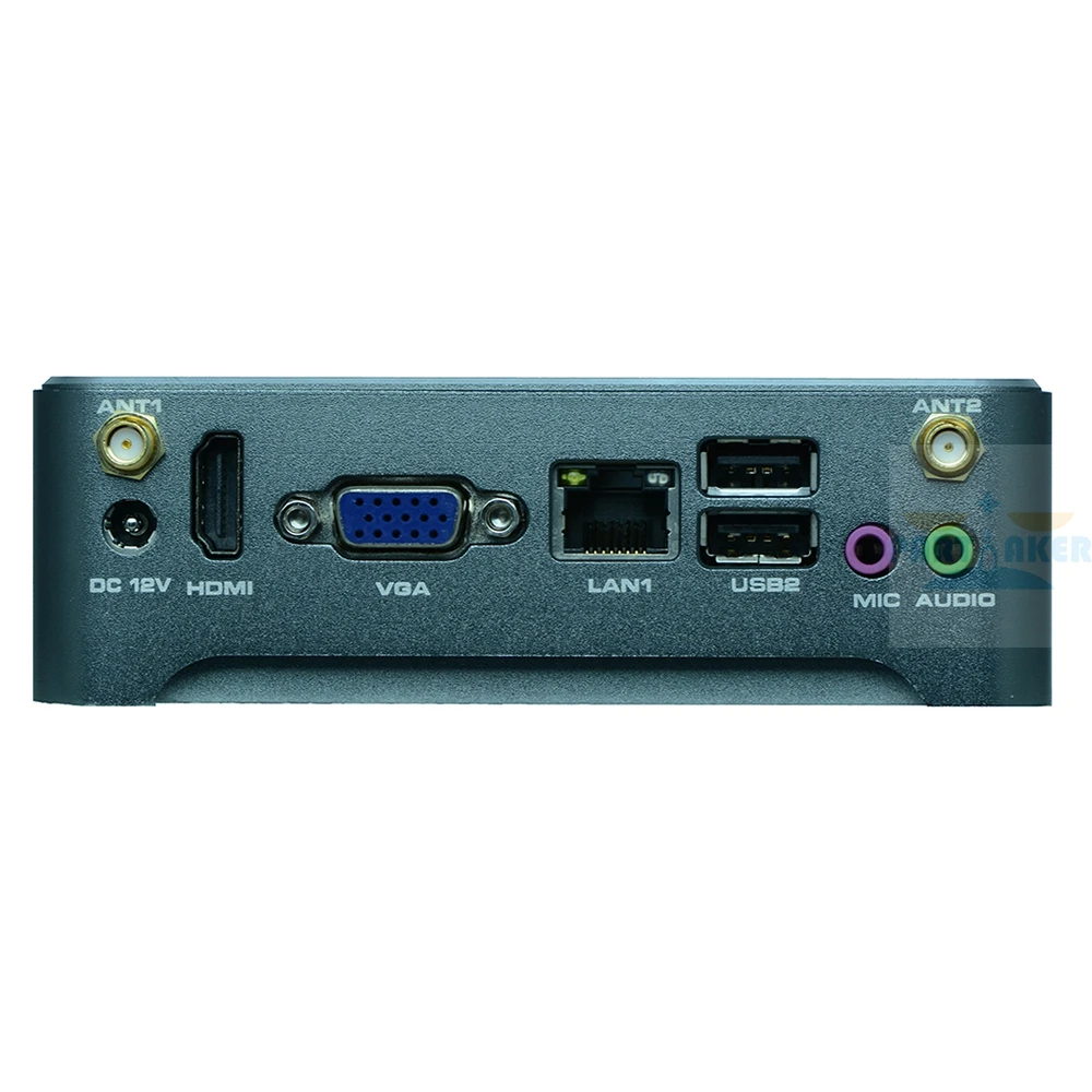 Partaker NANO MINI PC N3 (2)