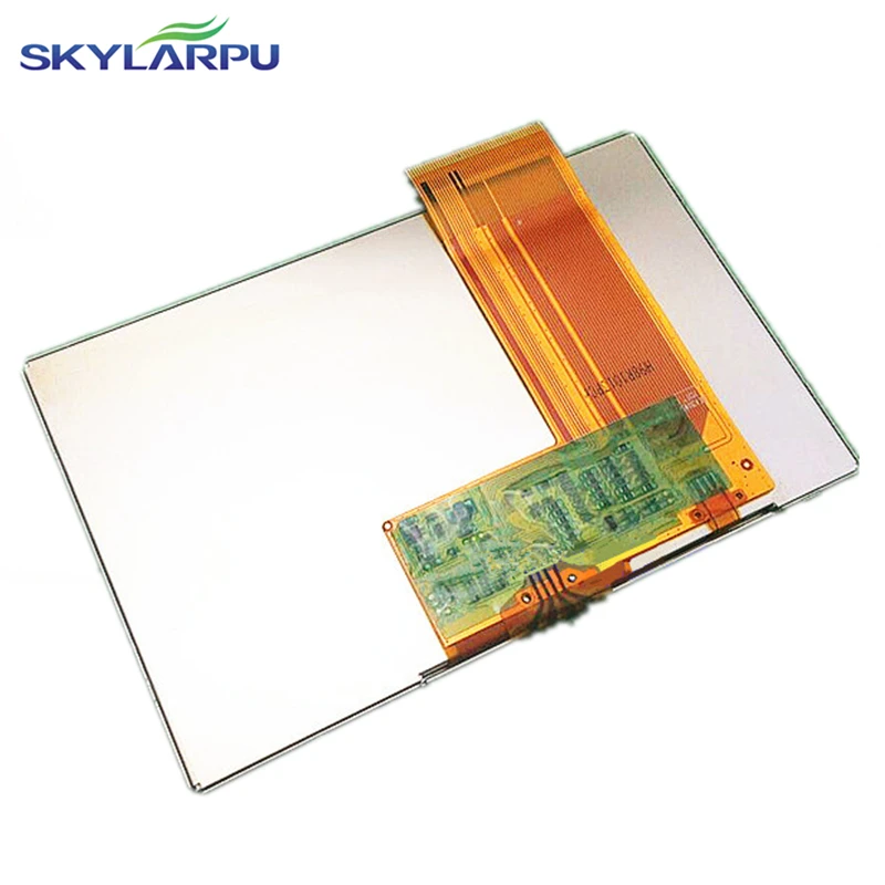 Skylarpu 4,3 ''дюйма полный lcd для навигатора TomTom GO520 GO720 GO730 GO920 GO930 G920T G530 ЖК-дисплей с GPS Экран