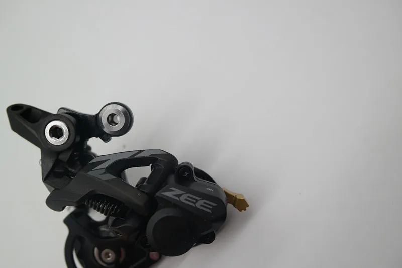 ZEE M640 велосипед mtb спуск задний переключатель DH FR 10 скорость короткая клетка RD M640