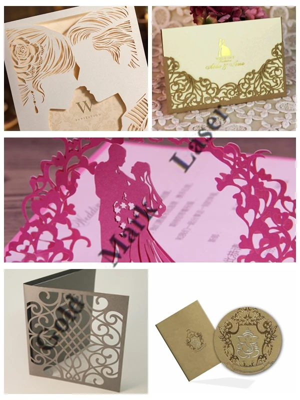 wedding card