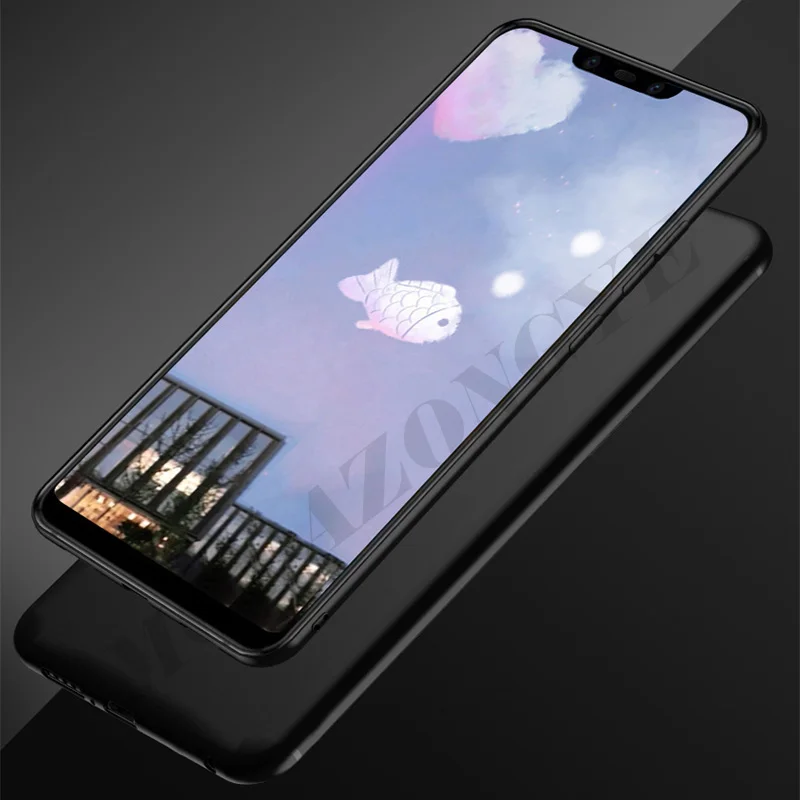Soft Case Huawei nova 3i Case Huawei nova 3i Case Silicone Back Cover Phone Case Huawei nova 3i nova 3 i nova3 nova3i (3)
