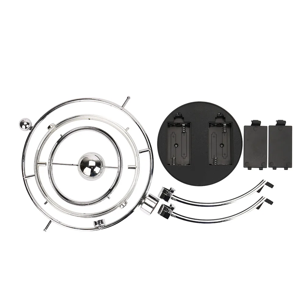 Детские игрушки 2019 детские электронные ранние вращающиеся шарики с вечным