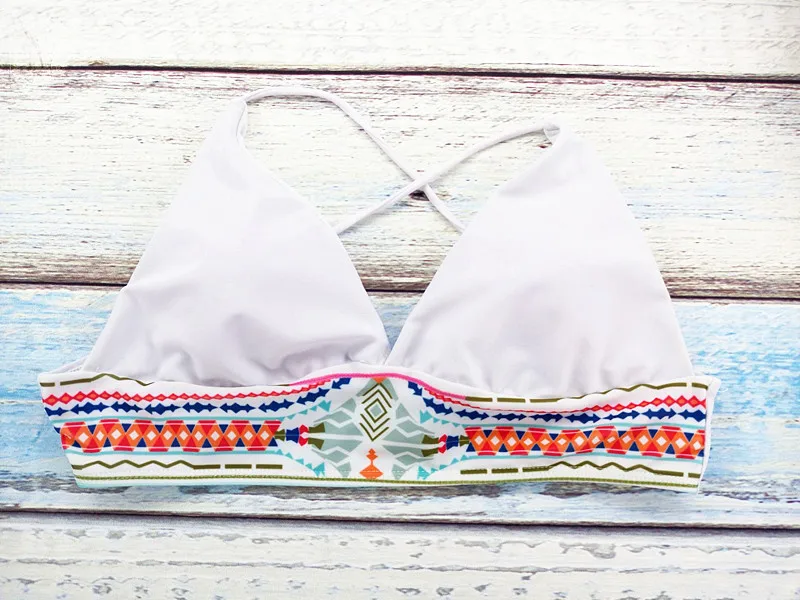 New push up bikinis set 2018 female two-pieces swimsuit flower ruffles tops bikini halter bathing suit scrunch bottoms swimwear HTB1ZO2DNVXXXXb1XVXXq6xXFXXXs - New push up bikinis set 2018 female two-pieces swimsuit flower ruffles tops bikini halter bathing suit scrunch bottoms swimwear