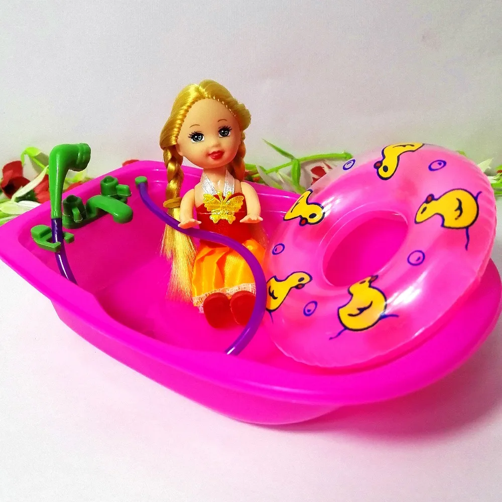 barbie kelly doll