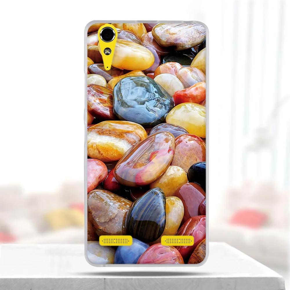 Силиконовый чехол для телефона для lenovo A6010 Plus и A6000 чехол для lenovo A1000 A1010 A2010 чехол для lenovo S60 P70 S1 lite чехол Крышка