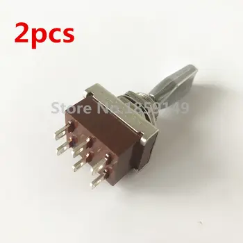 

2pcs/set Dental Power Switch of Oral Lamp Light for Dental Chair Unit